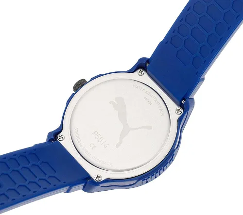 Vista 12 de Puma Mens Reset Three-Hand Watch
