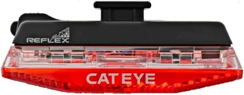 Vista 4 de CATEYE Luz de seguridad automática Reflex
