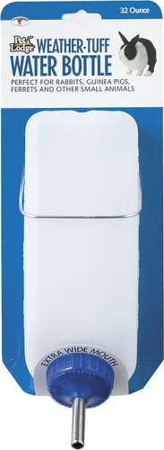 Vista 2 de Miller Manufacturing AW8 Botella de agua para animales, 8 onzas