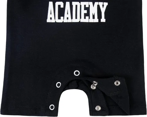 Vista 4 de Cnins Camiseta de fútbol para niños pequeños de 0 a 24 M para fanáticos de los deportes, camiseta de fútbol para niñas recién nacidas, mameluco