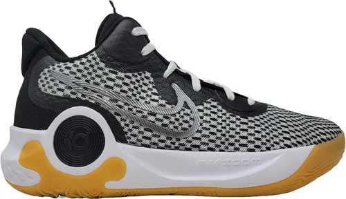 Vista 2 de Nike Zapatos de baloncesto para hombre