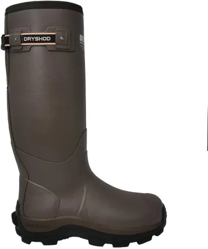 Vista 3 de Dryshod Footwear DSG-MH Destroyer - Refuerzo