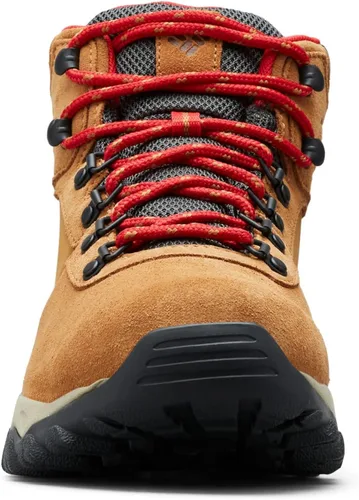 Vista 3 de Columbia Men's Newton Ridge Plus Ii Suede Wp Hiking Boot