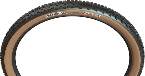 Vista 3 de Maxxis Ardent – Dual Compound Mountain Bike Tire, Tubeless Ready, EXO MTB Tire