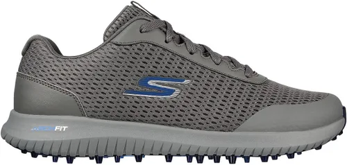 Vista 4 de Skechers Max Fairway 3 Arch Fit - Tenis de golf sin pinchos para hombre, PARENT