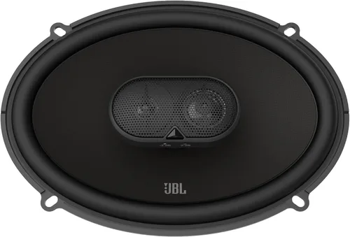 Vista 3 de JBL - Dos pares de sistemas de altavoces de audio multielemento para automóvil STADIUM962M de 6 "x 9