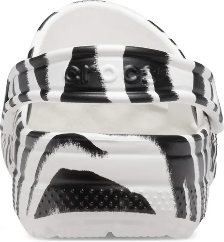 Vista 3 de Crocs - Zuecos con estampado de animales