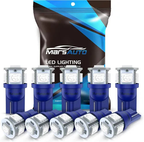 Vista 14 de Marsauto Focos LED de reversa mejorados 3157 3156, luz trasera de estacionamiento, DRL, luz de freno con proyector para reemplazo de focos 3047 3457
