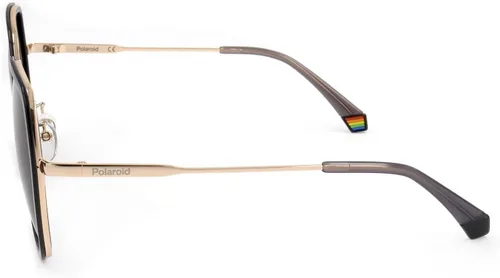 Vista 3 de Polaroid Gafas de sol estilo PLD 6153GS para mujer