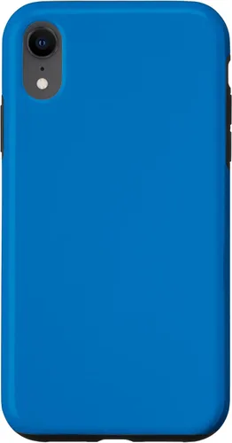 Vista 25 de Blue Case for iPhone 17