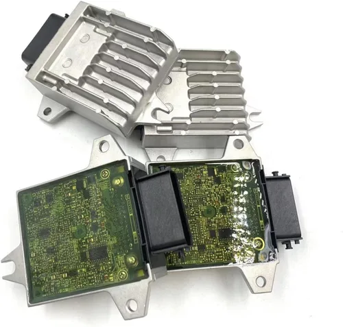 Vista 4 de Módulo de control de transmisión LFFK189E1, adecuado para Mazda 5 2.0 2009 2017, módulo de control TCM TCU LFFK189E1