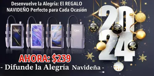 Vista 8 de Luraco Pro-35K - Taladro de uñas, taladro de salón, máquina de eliminación de uñas, plata metálica
