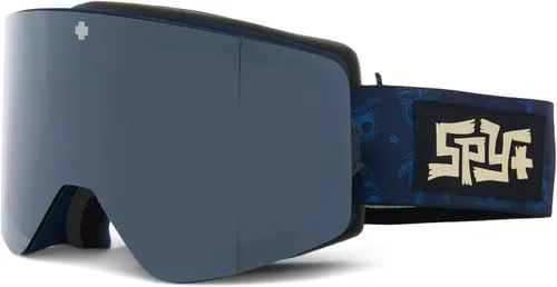 Vista 7 de SPY Optic Marauder - Gafas protectoras para deportes de invierno, lentes que mejoran el color y el contraste