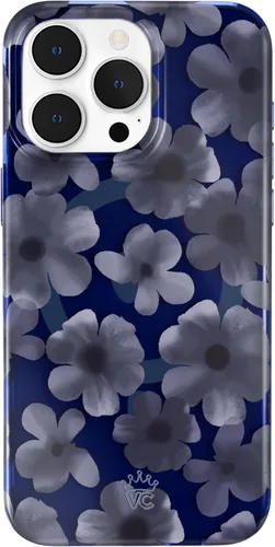 Vista 193 de VELVET CAVIAR Funda Butterfly para iPhone 14, compatible con MagSafe, probada en caídas de 10 pies, mariposas Aurora
