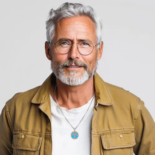 Vista 7 de Eusense Collar de ópalo para mujeres y hombres, joyería de ópalo azul y blanco de plata de ley 925 con dije de ópalo auténtico, regalo