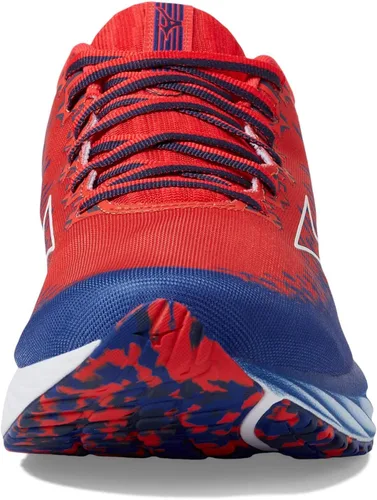 Vista 3 de Mizuno Tenis de correr Wave Rider 27 para hombre