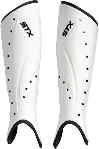 Vista 2 de STX Hockey Shin Guard calcetines