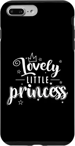 Vista 12 de Princess Lovely Little Princess Case for iPhone 17