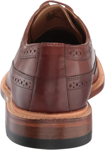 Vista 3 de Bostonian Oxford suave para hombre No16