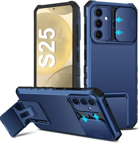 Vista 51 de Note 20 - Funda compatible con Samsung Galaxy Note20 5G de 6.7 pulgadas, funda deslizante para cámara, funda de grado militar a prueba de golpes