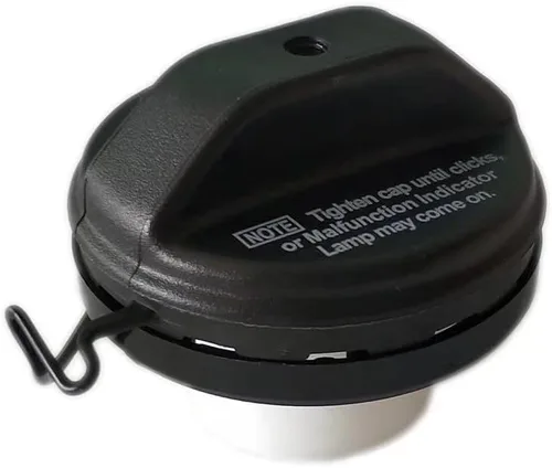 Vista 2 de Tapa de gasolina del tanque de combustible de fábrica para Lexus RX330 2004-2006 #77300-33070
