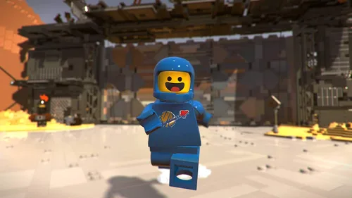Vista 2 de The LEGO Movie 2 Videogame - PlayStation 4