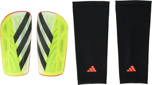 Vista 12 de adidas Espinilleras de fútbol Tiro unisex para adultos