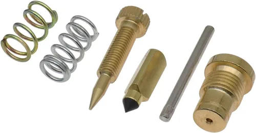 Vista 4 de Kit de carburador para Jeep M151 Mutt AMC 151 Zenith 13660 B1310 2910-255-02-24 G43