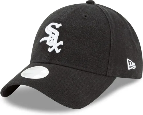 Vista 17 de New Era Gorra MLB Core Classic 9TWENTY ajustable para mujer