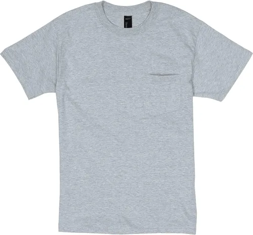 Vista 4 de Hanes Beefy-T - Camiseta de manga corta para adulto