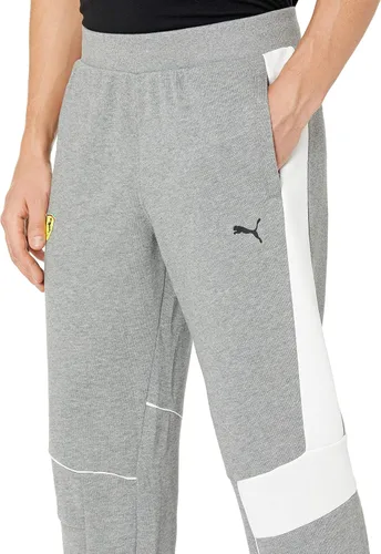 Vista 2 de PUMA Pantalones deportivos Ferrari Open para hombre
