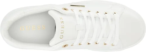Vista 5 de GUESS Tenis Denesa para mujer
