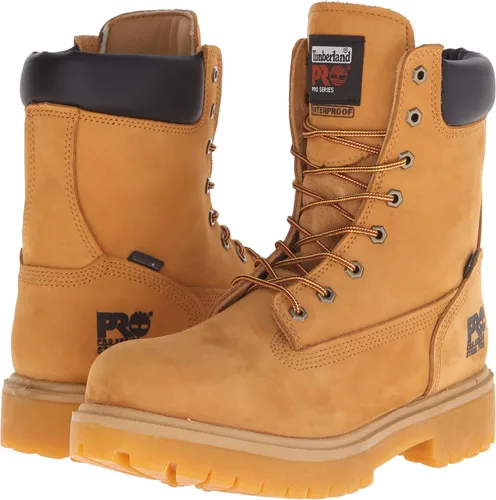Vista 7 de Timberland PRO Direct Attach - Puntera de acero de 80in