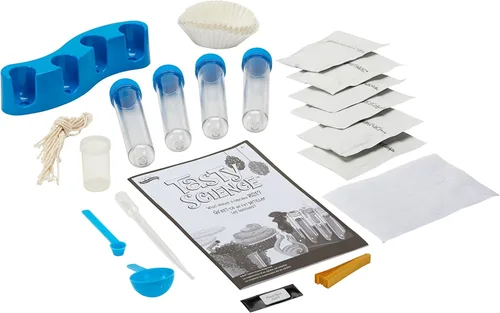 Vista 3 de Kit de ciencia de Scientific Explorer, individual