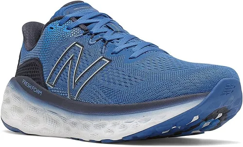 Vista 5 de New Balance Zapatillas de correr Fresh Foam More V3 para hombre