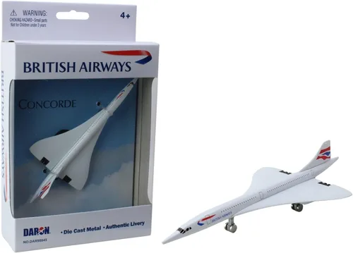 Vista 6 de Avión de Juguete Daron Jet2 Individual – Modelo de Avión de Metal Fundido con Piezas de Plástico Licenciado Oficialmente, Ruedas Giratorias, Librea