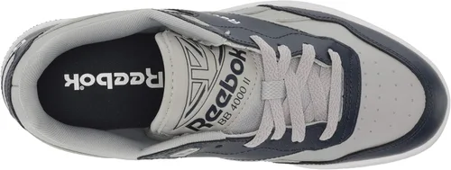 Vista 5 de Reebok Bb 4000 II - Tenis unisex para adultos