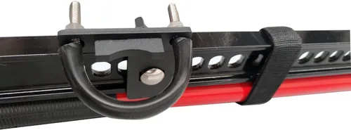 Vista 6 de High Lift Jack Roll Bar Mounting Bracket