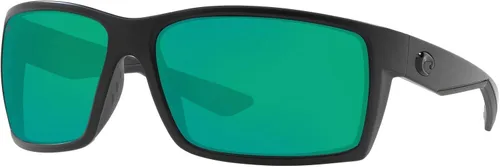 Vista 2 de Costa Del Mar Reefton - Gafas de sol rectangulares para hombre