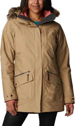 Vista 20 de Columbia Chaqueta Carson Pass Ic para mujer, chaqueta Carson Pass IC Negro