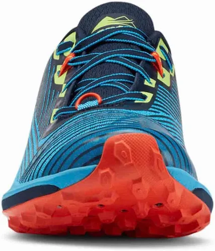 Vista 9 de Columbia Montrail Trinity Ag - Tenis de correr para hombre