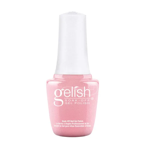 Vista 9 de Gelish Mini Esmalte de Uñas en Gel - 9mL Libre de TPO, de Larga Duración, Eliminación en Remojo, Color Vibrante, Calidad Profesional, Alto Brillo
