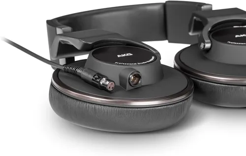 Vista 4 de AKG K 553 Pro