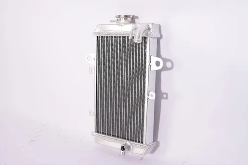 Vista 5 de Enfriamiento todo radiador de aluminio para 2013 2014 2015 2016 2017 2018 Raptor 700 YFM700R