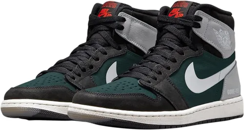 Vista 3 de Jordan 1 High Element Gore-Tex Light Bone DB2889-100 para hombre