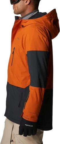 Vista 3 de Columbia Chaqueta Aerial Ascender para hombre