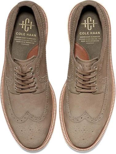 Vista 5 de Cole Haan American Classics - Ala larga