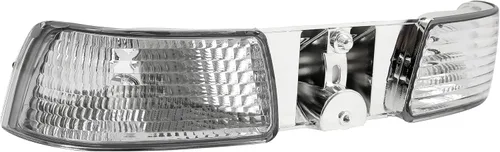 Vista 2 de KUAFU Faro delantero compatible con John Deere X SE Series X465 X475 X485 X495 X575 X585 X595 X700 X720 X724 X728 X729 X740 X744 X748 X749 repuesto