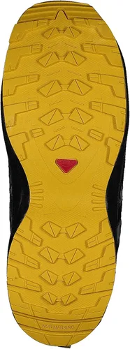 Vista 7 de Salomon Xa Pro V8 Climasalomon - Tenis impermeables unisex para niños