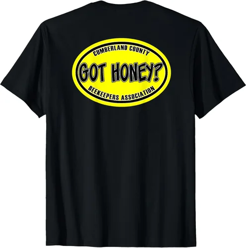 Vista 2 de Got Honey III (Cumberland Co Fair Edition)